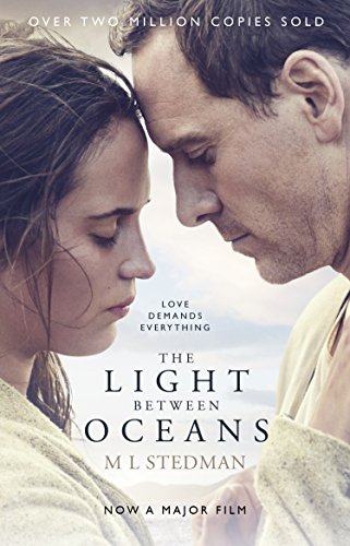 9781784161064: The Light Between Oceans: Film tie-in