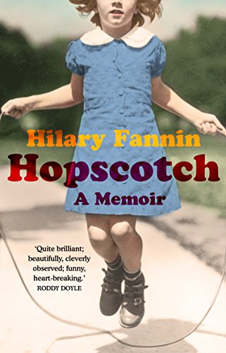 Beispielbild fr Hopscotch: A Memoir zum Verkauf von Anybook.com