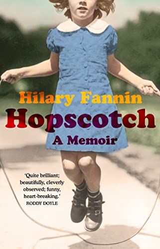 Stock image for Hopscotch: A Memoir for sale by Anybook.com