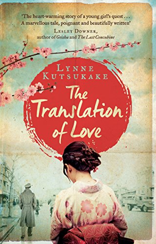 Stock image for The Translation of Love for sale by WorldofBooks