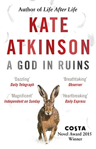 Beispielbild fr A God in Ruins: Kate Atkinson (Todd familie, 2) zum Verkauf von WorldofBooks