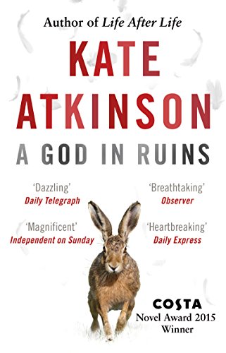 Stock image for A God in Ruins: Kate Atkinson (Todd familie, 2) for sale by WorldofBooks