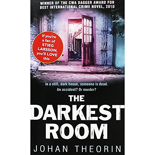 Beispielbild fr The Darkest Room zum Verkauf von WorldofBooks