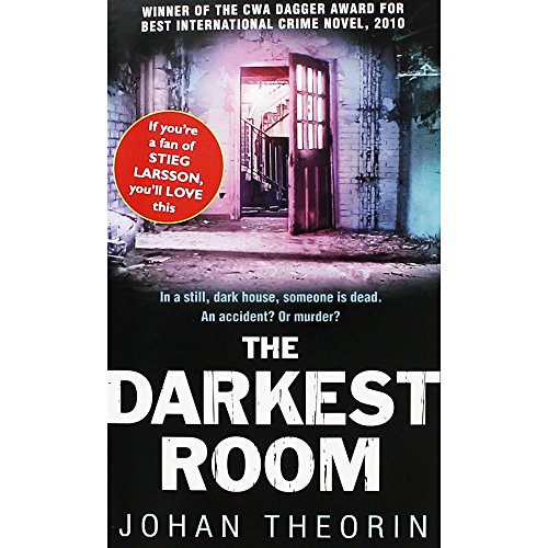 9781784161262: The Darkest Room