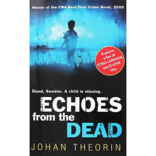 Beispielbild fr Echoes From The Dead zum Verkauf von WorldofBooks