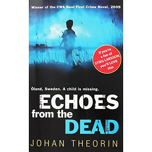 9781784161279: Echoes From The Dead