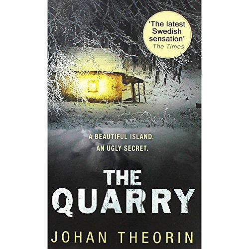 9781784161286: The Quarry