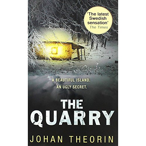 Imagen de archivo de The Quarry a la venta por Better World Books