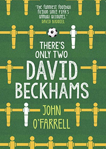 Imagen de archivo de There's Only Two David Beckhams a la venta por SecondSale