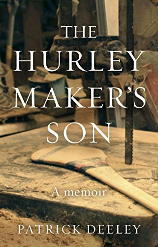 Beispielbild fr The Hurley Maker's Son zum Verkauf von Bookmans