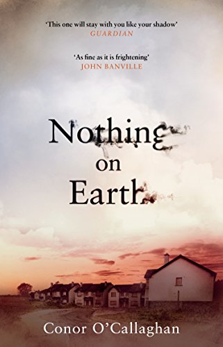 Imagen de archivo de NOTHING ON EARTH a la venta por Revaluation Books