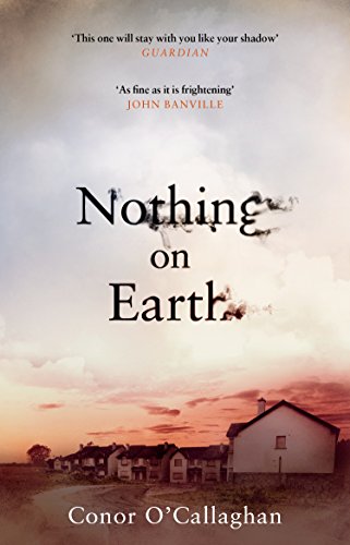 Stock image for Nothing On Earth for sale by Brit Books