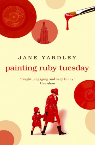 Stock image for Painting Ruby Tuesday [Soft Cover ] for sale by booksXpress