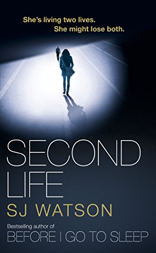 9781784161644: Second Life