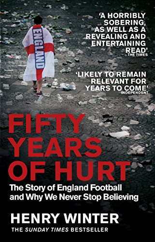 Stock image for Fifty Years of Hurt for sale by Blackwell's