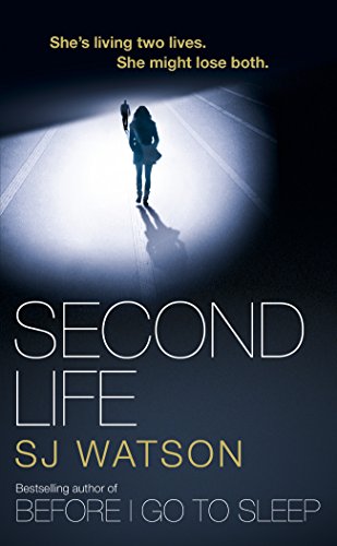 Stock image for Second Life for sale by WorldofBooks