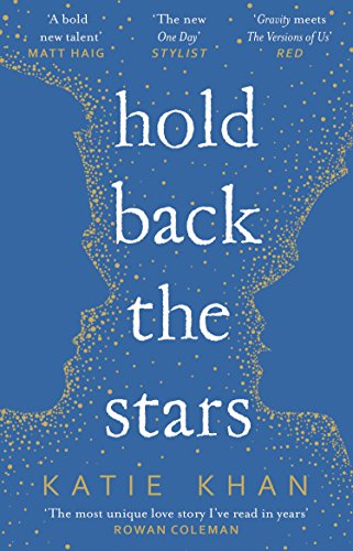 Beispielbild fr Hold Back the Stars zum Verkauf von WorldofBooks