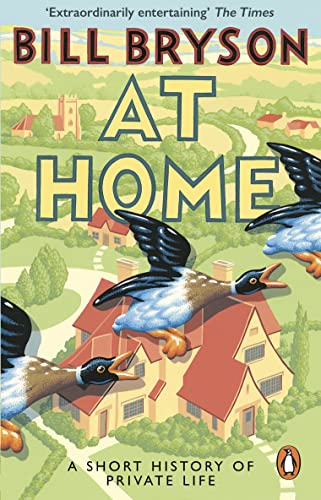 Imagen de archivo de At Home a la venta por Blackwell's