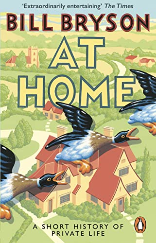 Stock image for At Home for sale by Blackwell's