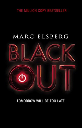 Beispielbild für Blackout: The addictive international bestselling disaster thriller zum Verkauf von WorldofBooks