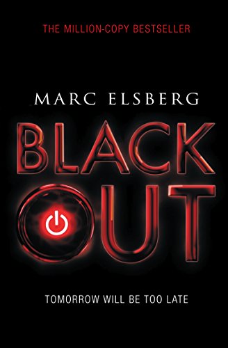 Beispielbild für Blackout: The addictive international bestselling disaster thriller zum Verkauf von WorldofBooks