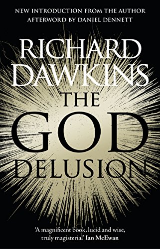 God Delusion: DAWKINS RICHARD