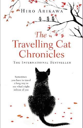 9781784161958: The Travelling Cat Chronicles