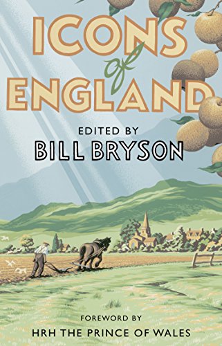 Beispielbild fr Icons of England zum Verkauf von Blackwell's