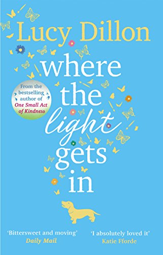 Beispielbild fr Where The Light Gets In: The Sunday Times bestseller zum Verkauf von AwesomeBooks