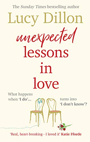 Beispielbild fr Unexpected Lessons in Love zum Verkauf von WorldofBooks