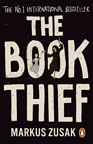 9781784162122: The Book Thief: TikTok made me buy it! The life-affirming international bestseller