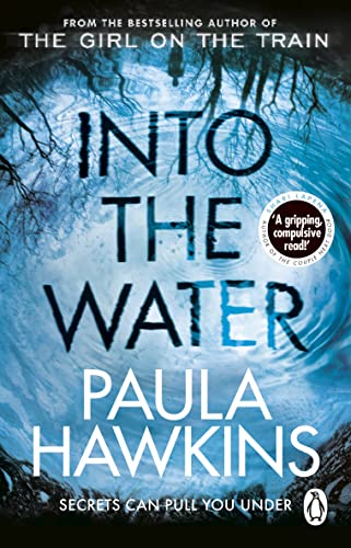 Beispielbild für Into the Water: The Number One Bestseller zum Verkauf von Hippo Books