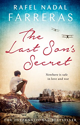 Imagen de archivo de The Last Son's Secret: Farreras Rafel Nadal a la venta por WorldofBooks