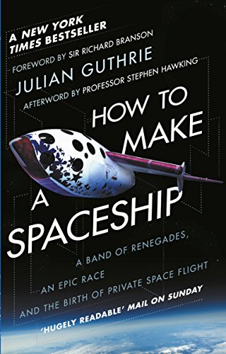 Stock image for How to Make a Spaceship for sale by Blackwell's