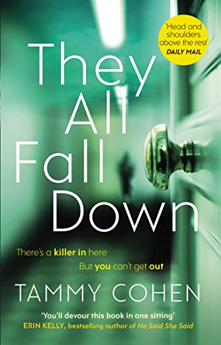 Stock image for They All Fall Down for sale by ThriftBooks-Dallas