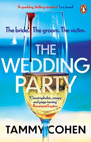 Stock image for The Wedding Party:   Absolutely gripping   Jane Fallon for sale by AwesomeBooks
