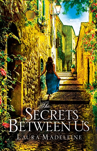Stock image for The Secrets Between Us for sale by Better World Books