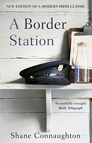 Stock image for BORDER STATION, A for sale by Revaluation Books