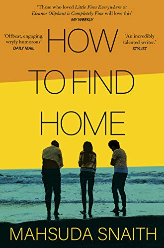 9781784162580: How To Find Home