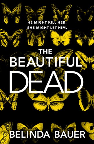 Stock image for The Beautiful Dead for sale by London Bridge Books