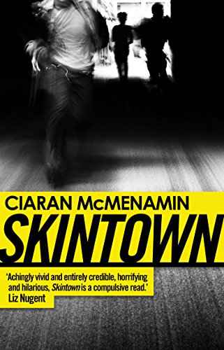 Stock image for SKINTOWN for sale by Revaluation Books