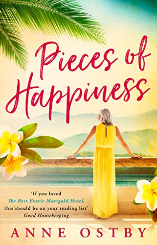 Beispielbild fr Pieces of Happiness: A Novel of Friendship, Hope and Chocolate zum Verkauf von WorldofBooks