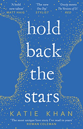 Beispielbild fr Hold Back the Stars zum Verkauf von HPB-Emerald