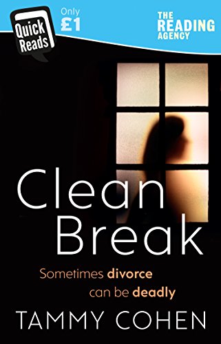 Stock image for Clean Break for sale by WorldofBooks