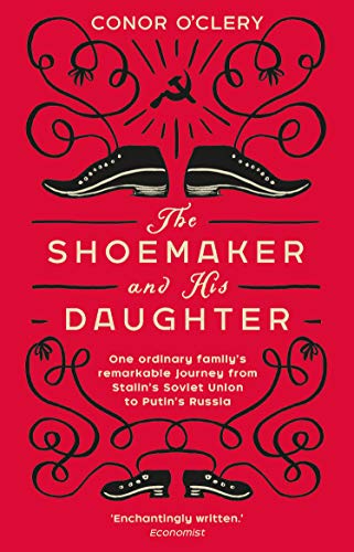 Beispielbild fr The Shoemaker and his Daughter zum Verkauf von SecondSale