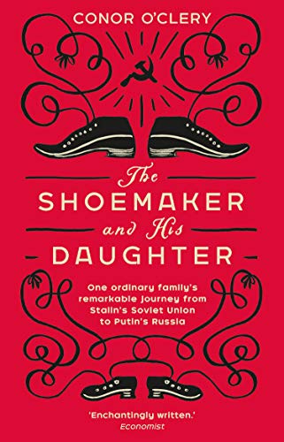 Imagen de archivo de The Shoemaker and his Daughter a la venta por SecondSale