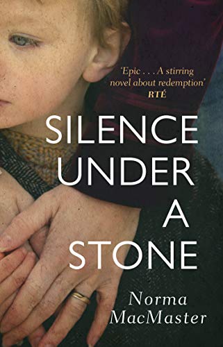 Stock image for Silence Under A Stone for sale by WorldofBooks