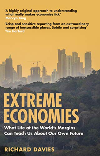 Stock image for Extreme Economies for sale by SecondSale