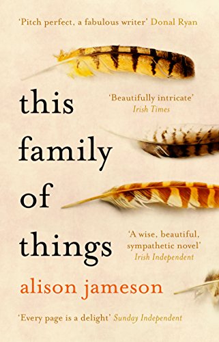 Stock image for This Family of Things for sale by AwesomeBooks