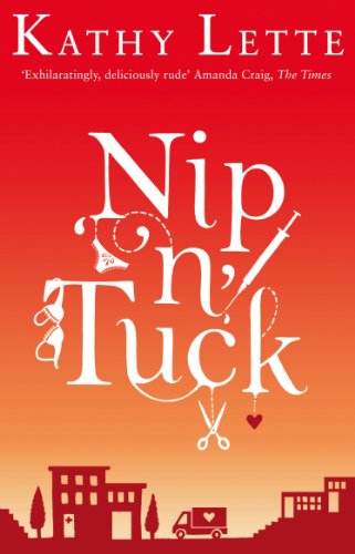 Stock image for Nip 'N' Tuck for sale by Stephen White Books